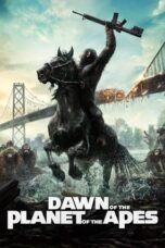 Dawn of the Planet of the Apes (2014) - kakek21.xyz