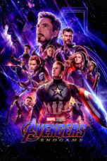 Avengers: Endgame - KAKEK21.XYZ