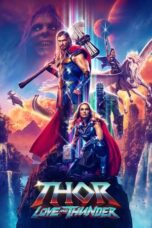 Thor: Love and Thunder - KAKEK21XYZ