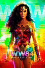 Wonder Woman 1984 (2020) - KAKEK21.XYZ