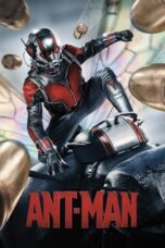 Ant-Man (2015) - KAKEK21.XYZ