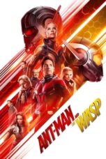 Ant-Man and the Wasp (2018) - KAKEK21.XYZ