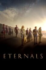Eternals - KAKEK21.XYZ