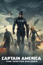 Captain America: The Winter Soldier - KAKEK21.XYZ
