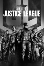 Zack Snyder's Justice League (2021) - KAKEK21.XYZ