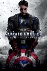 Captain America: The First Avenger - KAKEK21.XYZ