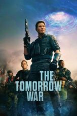 The Tomorrow War (2021) - KAKEK21.XYZ