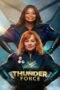 Thunder Force (2021) - KAKEK21.XYZ