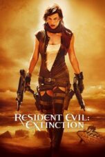 Resident Evil: Extinction (2007) - KAKEK21.XYZ