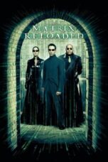 The Matrix Reloaded (2003) - KAKEK21.XYZ