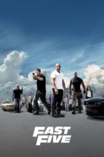 Fast Five (2011) - KAKEK21.XYZ