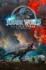 Jurassic World: Fallen Kingdom (2018) - KAKEK21.XYZ