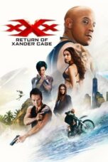 xXx: Return of Xander Cage (2017) - KAKEK21.XYZ