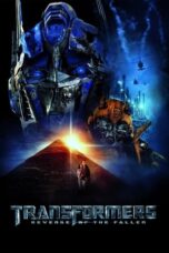 Transformers: Revenge of the Fallen (2009) - kakek21.xyz