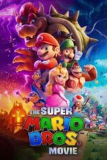 The Super Mario Bros. Movie (2023) - kakek21.xyz