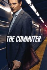 The Commuter (2018) - kakek21.xyz