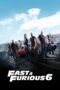Fast & Furious 6 (2013) - KAKEK21.XYZ
