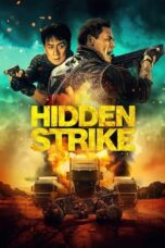 Hidden Strike (2023) - kakek21.xyz