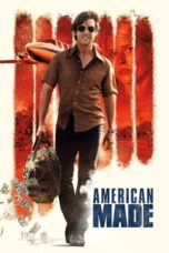 American Made (2017) - kakek21.xyz