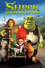 Shrek Forever After (2010) - kakek21.xyz