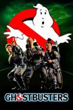 Ghostbusters (1984) - kakek21.xyz
