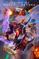 Legion of Super-Heroes (2023) - kakek21.xyz