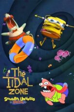 SpongeBob SquarePants Presents The Tidal Zone (2023) - kakek21.xyz