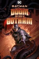 Batman: The Doom That Came to Gotham (2023) - kakek21.xyz