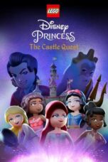 LEGO Disney Princess: The Castle Quest (2023) - kakek21.xyz