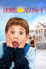 HOME ALONE 4 (HOME ALONE 4: TAKING BACK THE HOUSE) (2002) - kakek21.xyz