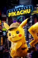 Pokémon Detective Pikachu (2019) - kakek21.xyz