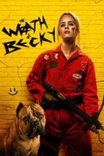 The Wrath of Becky (2023) - kakek21.xyz