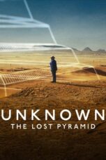 Unknown: The Lost Pyramid (2023) - kakek21.xyz