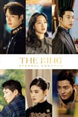 The King: Eternal Monarch (The King: Youngwonui Gunjoo) (2023) - kakek21.xyz