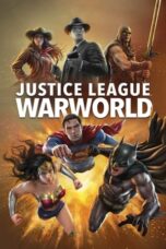 Justice League: Warworld (2023) - kakek21.xyz