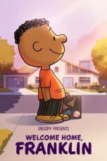 Snoopy Presents: Welcome Home, Franklin (2024) - kakek21.xyz