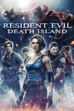 Resident Evil: Death Island (2023) - kakek21.xyz