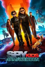 Spy Kids: Armageddon (2023) - kakek21.xyz