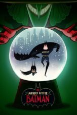 Merry Little Batman (2023) - kakek21.xyz