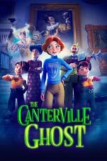 The Canterville Ghost (2023) - kakek21.xyz