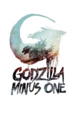 Godzilla Minus One (2023) - kakek21.xyz