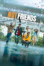 Not Friends (2023) - kakek21.xyz