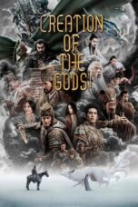 Creation of the Gods I: Kingdom of Storms (2023) - kakek21.xyz