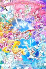 Pretty Cure All Stars F (2023) - kakek21.xyz