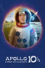 Apollo 10½: A Space Age Childhood (2022) - kakek21.xyz