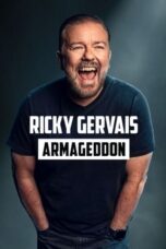 Ricky Gervais: Armageddon (2023) - kakek21.xyz