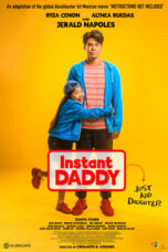 Instant Daddy (2023) - kakek21.xyz