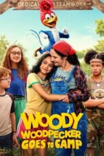Woody Woodpecker Goes to Camp (2024) - kakek21.xyz