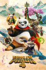 Kung Fu Panda 4 (2024) - kakek21.xyz