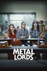 Metal Lords (2022) - kakek21.xyz